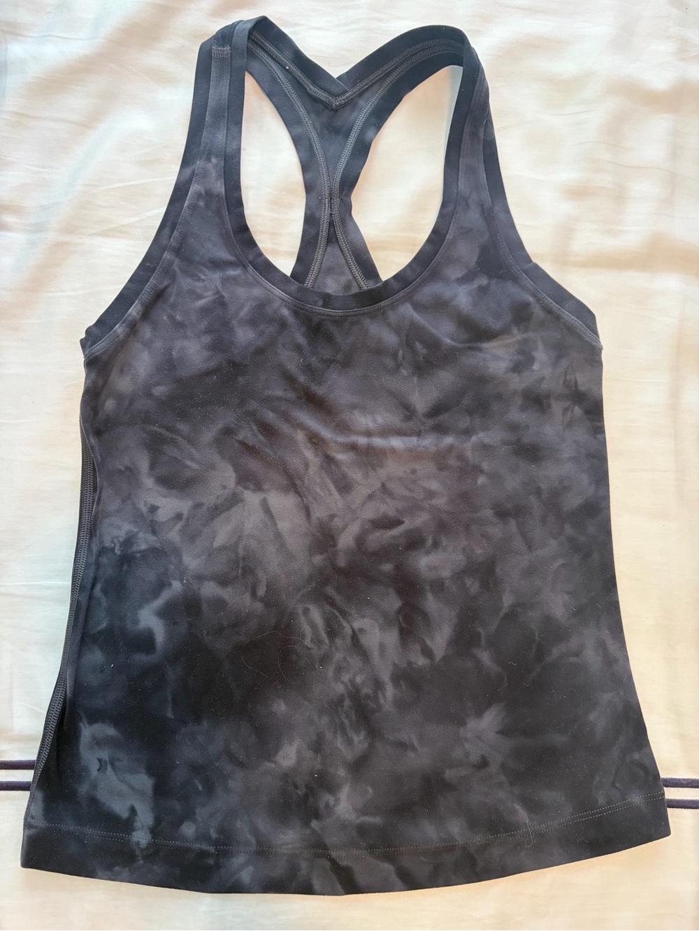 Lululemon Cool Racerback Tank